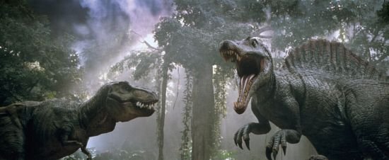 Jurassic Park III / იურული პერიოდის პარკი 3 (ქართულად)